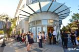 District Sample Sale Set To Bag $300k; Hundreds Flock To Charity Event�s Fall �12 Installment